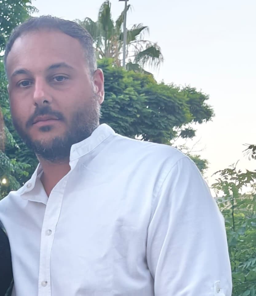 Andrea Sabato